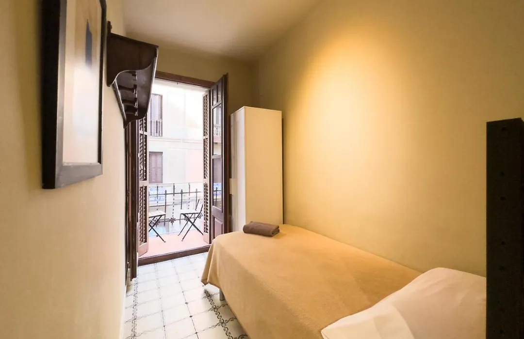 Aparteasy - Gracia Apartments-1
