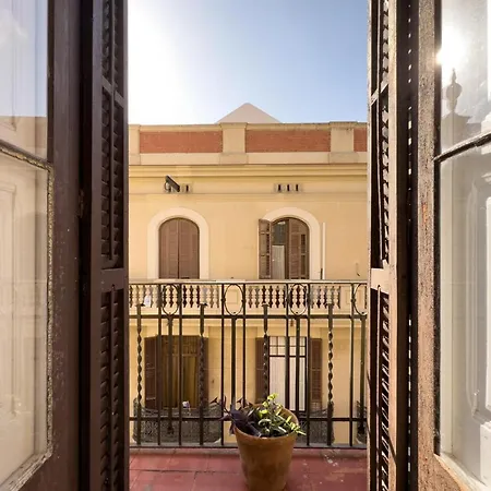 Aparteasy - Gracia Apartments-2