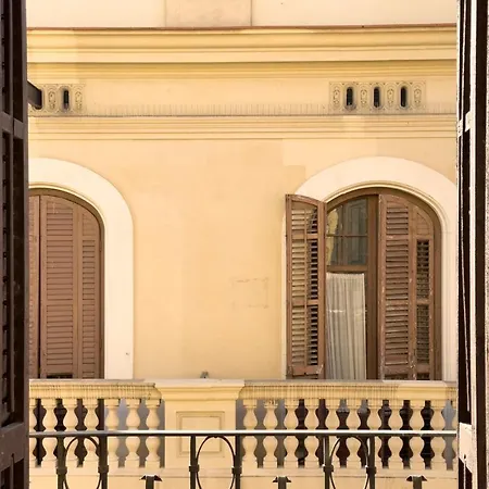 Aparteasy - Gracia Apartments-3