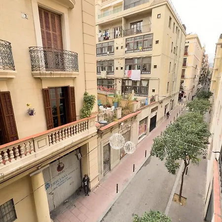 Aparteasy - Gracia Apartments-3