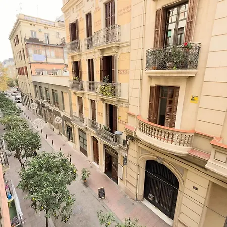 Aparteasy - Gracia Apartments-3