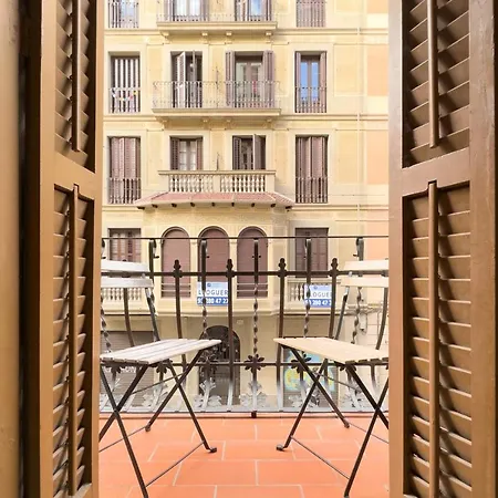 Aparteasy - Gracia Apartments-2